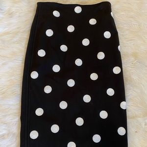 White House Black Market Pencil Skirt